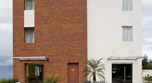 Stubel Suites y Café