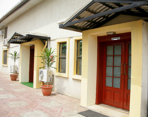 EAGLESPARK 1960 HOTELS