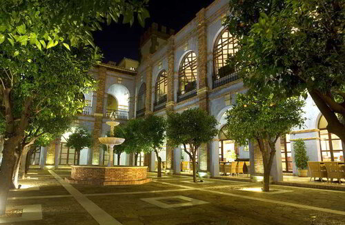 The Level At Melia Villaitana