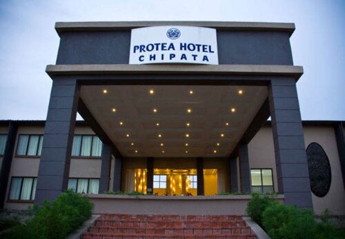 Protea Hotel Chipata