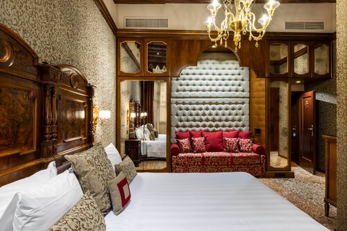 Palazzo Priuli Hotel