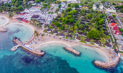 Grand Muthu Club Caribbean Runaway Bay