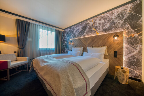 Fourside Hotel Salzburg, Trademark Collection By W