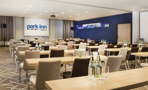 Park Inn by Radisson Stuttgart
