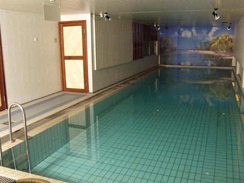 Finlandia Park Hotel Helsinki