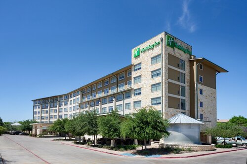 Holiday Inn San Antonio Seaworld