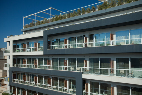 The George, Urban Boutique Hotel