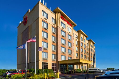 Sheraton JFK