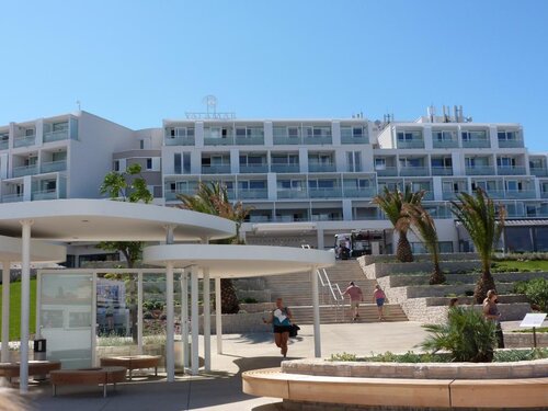 Isabella Island Resort Valamar Collection 4*