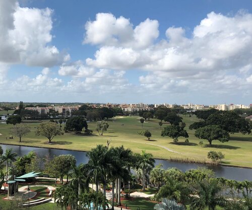 Chateau Mar Golf Resort Trademark by Wyndham