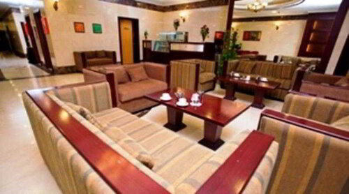 Icon Hotel Apartments