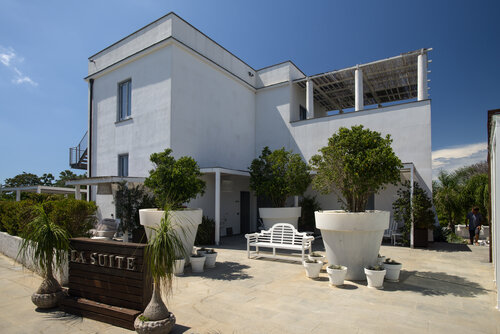 La Suite Boutique Hotel