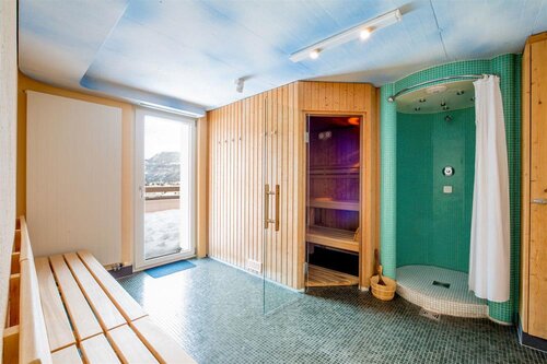 Das Hotel Sherlock Holmes