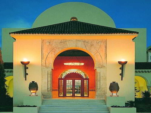 The Residence Tunis