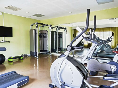 ibis Antananarivo Ankorondrano