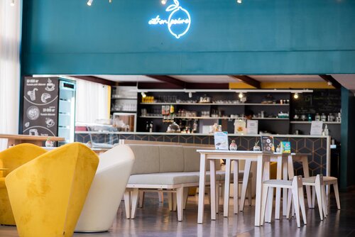 Le Louvre Hotel & Spa