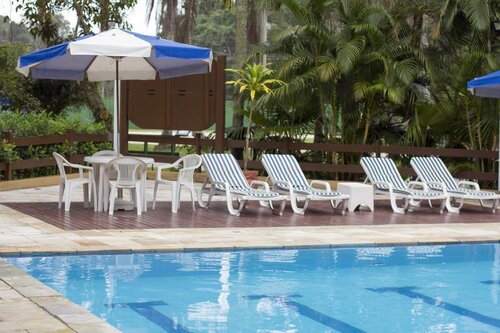 Amarilis Flat Service