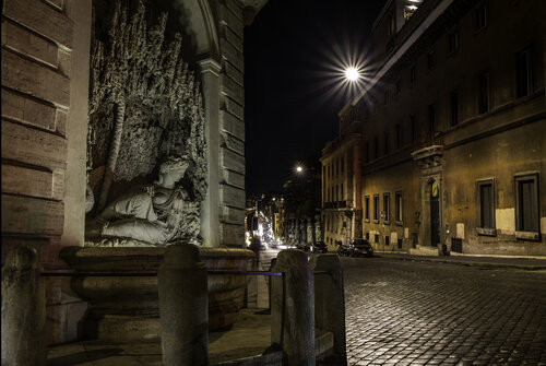 Luxury Rooms H 2000 Roma