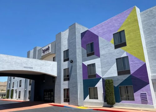 SureStay Plus by Best Western Yucca Valley Joshua 