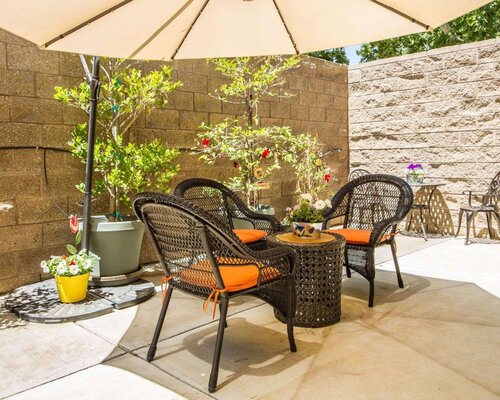 Hotel Med Park, an Ascend Hotel Collection