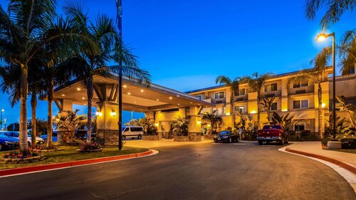 Best Western Plus Marina Gateway Hotel
