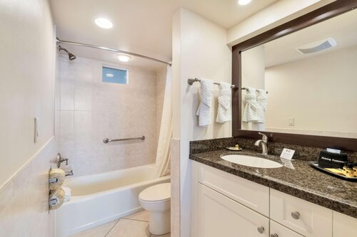 Best Western Plus Beach Resort