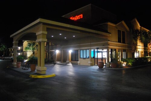 Econo Lodge Palm Coast