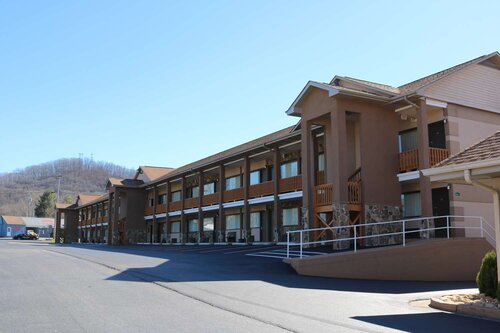 Best Western Milton Inn