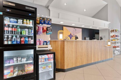 Spark by Hilton Orlando near SeaWorld