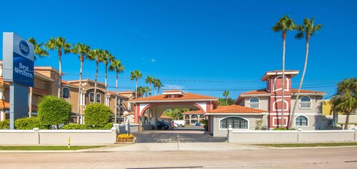 Best Western Historical Inn