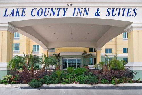 Comfort Inn & Suites Tavares North