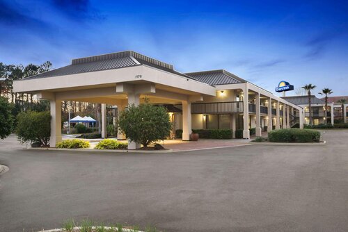 Days Inn By Wyndham Jacksonville Airport