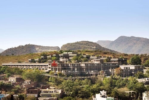 Ramada by Wyndham Udaipur Resort and Spa