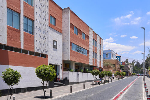 Casa Andina Standard Arequipa Jerusalen