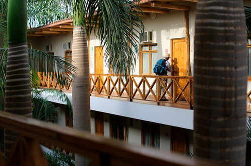 Casa Andina Standard Nasca