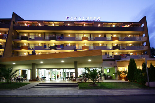 Hotel Excelsior