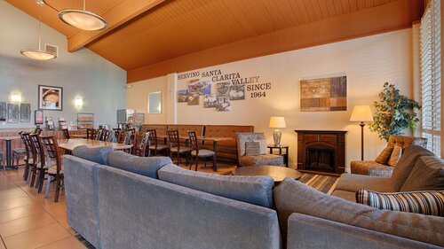 Best Western Valencia Inn