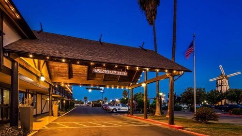 Best Western Andersen's Inn