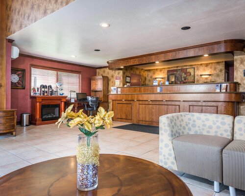 Best Western Amador Inn