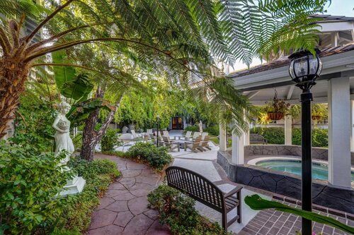 Sonoma Valley Inn, Tapestry Collection by Hilton