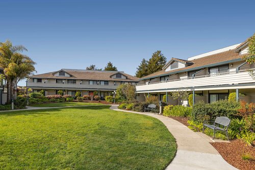 Seacliff Inn Aptos, Tapestry Collection by Hilton