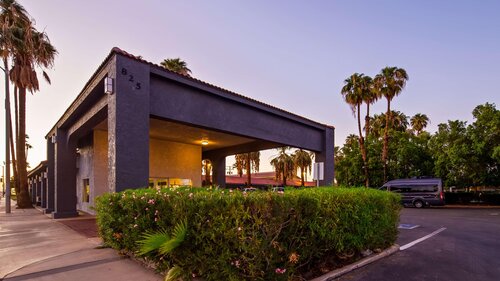 SureStay by Best Western Blythe