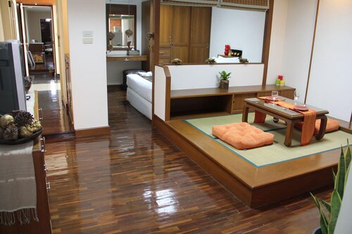 BS Court Boutique Residence