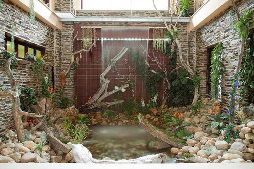 Balneario Valle del Jerte