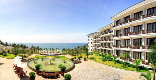 Lotus Muine Beach Resort & Spa