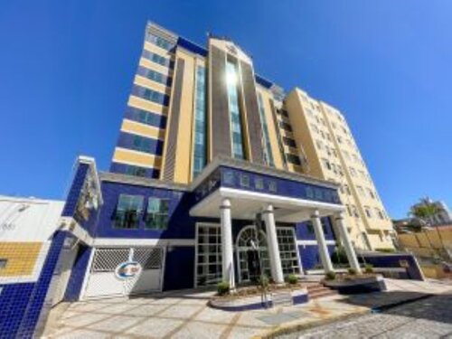 Euro Suite Campinas by Nacional Inn