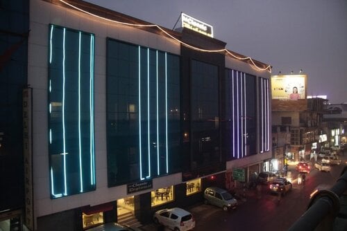 Hotel Classic Diplomat