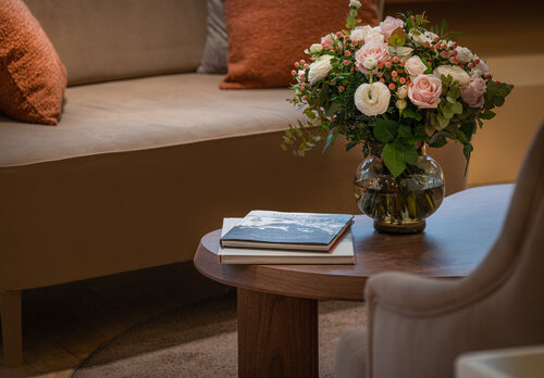 Hôtel Le Monna Lisa by Inwood Hotel