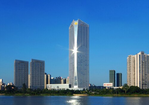 Renaissance Huizhou Hotel
