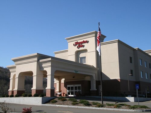 Hampton Inn Owego